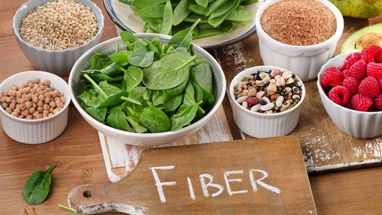Φάτε περισσότερες φυτικές ίνες και πλήρη δημητριακά για να είστε πιο υγιείς!