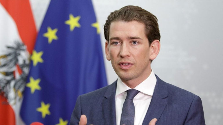 «Ελλάδα, Ιταλία, Ισπανία “υπεύθυνες” για την καθυστέρηση της αύξησης της δύναμης της Frontex»