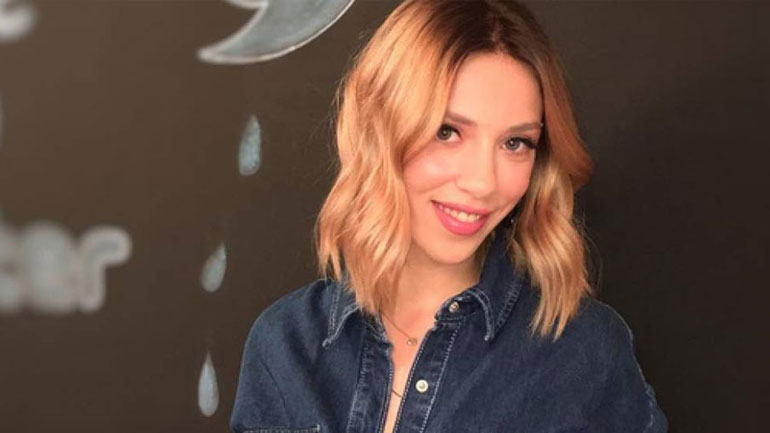 Το ξέσπασμα της Γαρυφαλλιάς Καληφώνη: «Ήταν προσβλητικό να πουν για…»