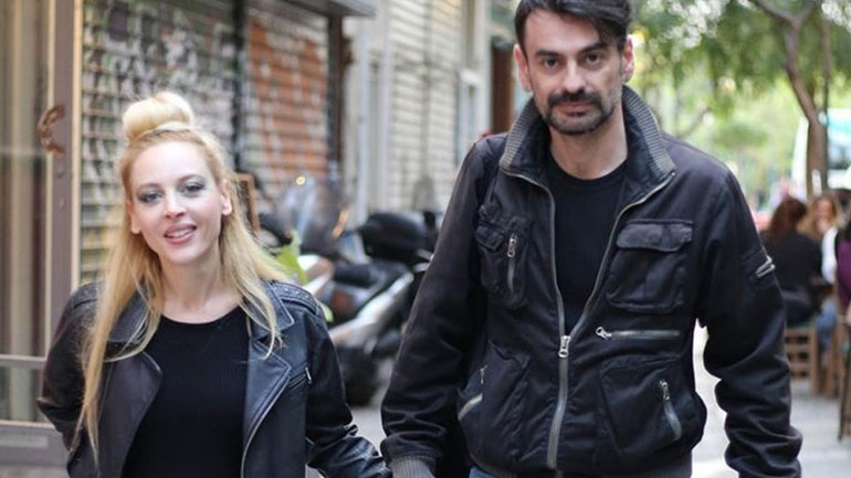 Ο Κωνσταντίνος Γιαννακόπουλος μιλά πρώτη φορά για το τέλος του γάμου του με τη Φαίη Ξυλά