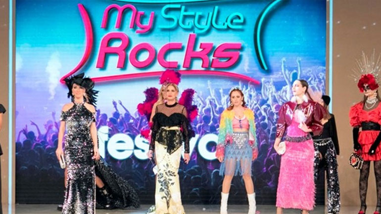 My Style Rocks: Όλα όσα θα δούμε στο αποψινό Gala!