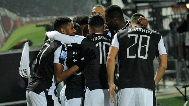 Το θέλει πολύ ο ΠΑΟΚ, το πιστεύει πολύ