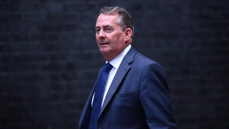 «Το κοινοβούλιο δεν θα πρέπει να οικειοποιηθεί το Brexit»