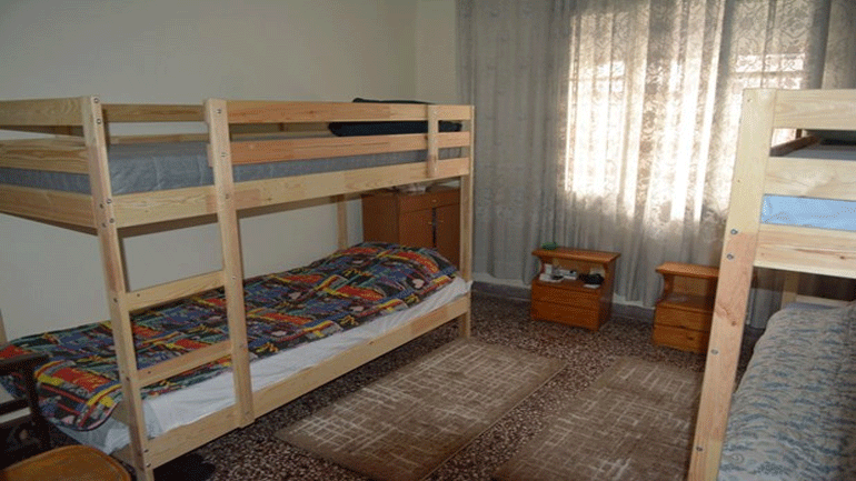 Ο δήμος Λαρισαίων προσφέρει 30 διαμερίσματα σε άνεργους