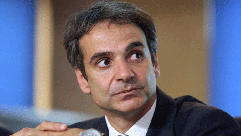 «Σήμερα ο ελληνικός λαός μίλησε και τη φωνή του οφείλουμε να την ακούσουμε όλοι»