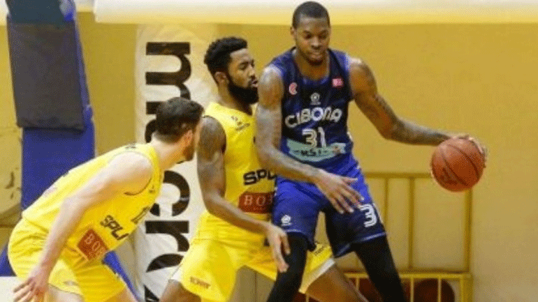 Ενισχύεται με Τζέφερσον ο ΠΑΟΚ