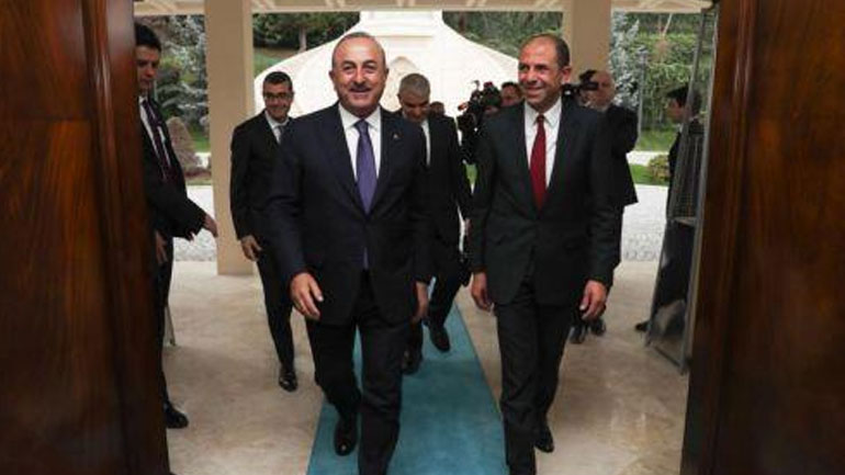 Κυπριακό: Το ενεργειακό και οι αλλαγές στην τουρκοκυπριακή πολιτική