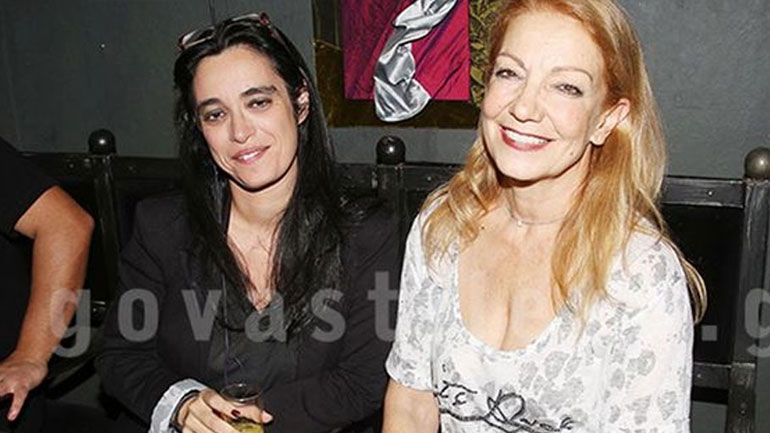 Η Μπέσσυ Γιαννοπούλου σπάει τη σιωπή της: «Είναι μια πρώτη ηθική δικαίωση»