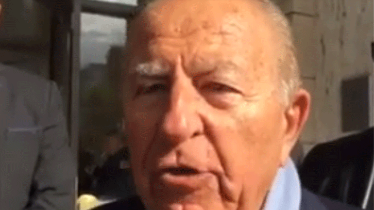 «Η Συμφωνία των Πρεσπών αναγνωρίζει το ψευδοσλαβομακεδονικό μόρφωμα της Δημοκρατίας των Σκοπίων»