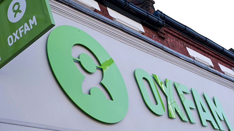 Oxfam: Ο αριθμός των δισεκατομμυριούχων έχει διπλασιαστεί από το ξέσπασμα της οικονομικής κρίσης του 2008