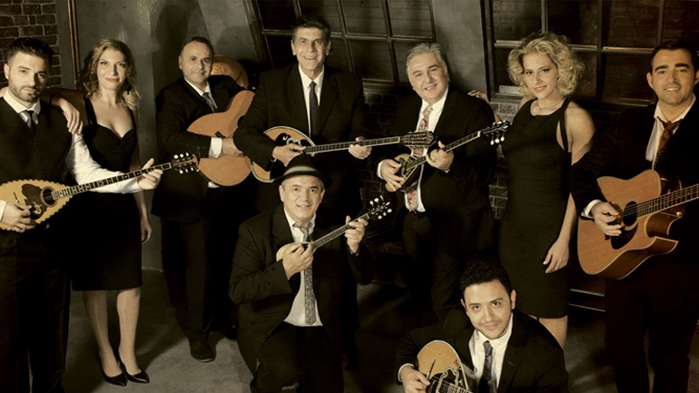 «Συνοικία Ασμάτων» στο Votanikos Plus