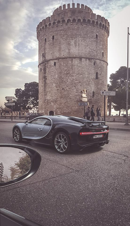 Φωτογραφία από το FB του Νίκου Χριστόπουλου