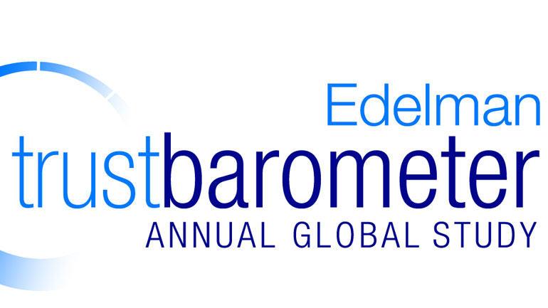 Edelman Trust: Οι πολίτες σε όλο τον κόσμο εμπιστεύονται περισσότερο τις επιχειρήσεις παρά τις κυβερνήσεις