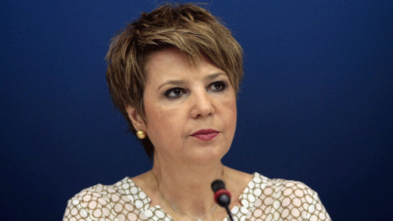 «Η συμφωνία των Πρεσπών υπερασπίζει τα εθνικά συμφέροντα»