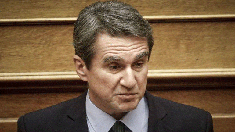 Λοβέρδος: «Εμφαντική και ανεπιφύλακτη η άρνησή μας να ψηφίσουμε τη Συμφωνία των Πρεσπών»