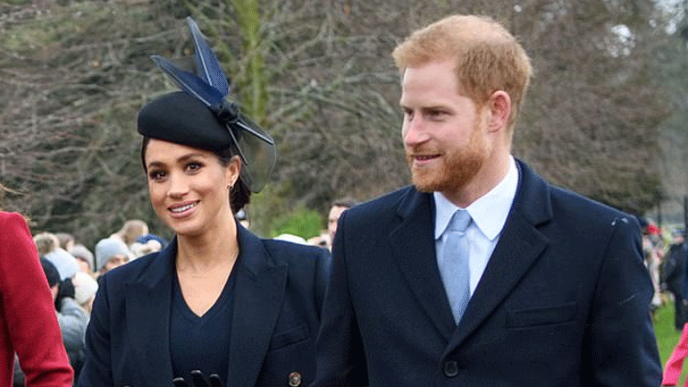 Μέγκαν Μαρκλ: Γιατί έκλεισε επειγόντως τον μυστικό λογαριασμό της στο Instagram