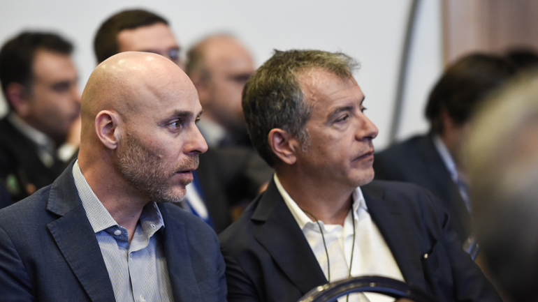 Έφυγε ο Αμυράς – Χωρίς Κ.Ο. το Ποτάμι