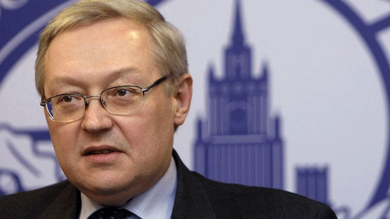 «Η Ρωσία πρόθυμη να δώσει εξηγήσεις για τον νέο της πύραυλο 9М729»