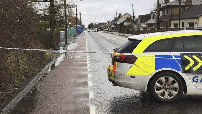 Συναγερμός στη Βόρεια Ιρλανδία για ύποπτες κινήσεις