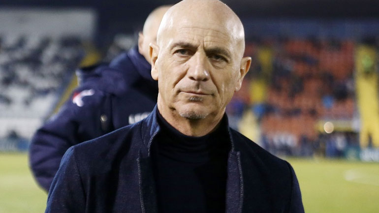 Τέλος από τον Λεβαδειακό ο Σανίνο