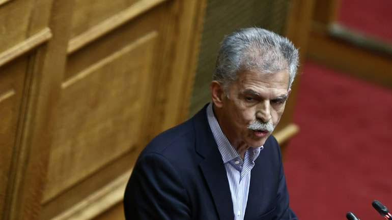 Δανέλλης: Το Ποτάμι οδεύει προς το παλαιότερο του παλαιού