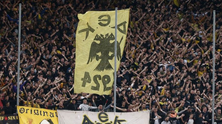 ΑΕΚ: Κυκλοφόρησαν τα εισιτήρια για το παιχνίδι με τον Λεβαδειακό