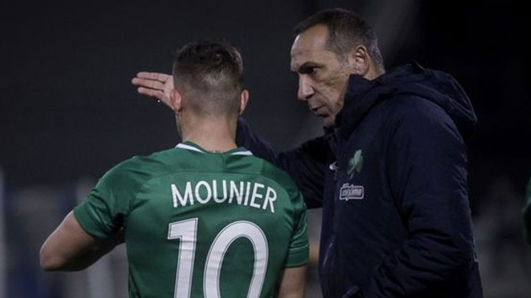 Δώνης: «Δεν είμαστε καλά μετά τις γιορτές»