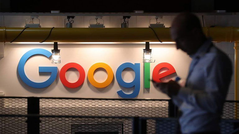 Πρόστιμο ρεκόρ στην Google λόγω παραβίασης GDPR