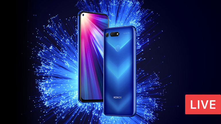 Το πρώτο κινητό με 48MP camera από την HONOR