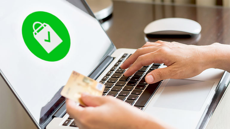 Τι να θυμάστε για να μείνετε προστατευμένοι όσο αγοράζετε στις εκπτώσεις στο Internet