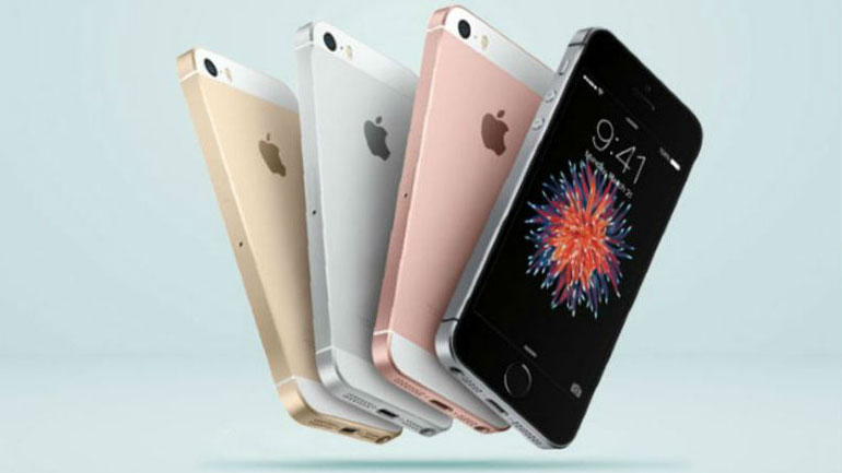 Apple: Άνοιξε τις αποθήκες των iPhone SE και ξεπούλησε!