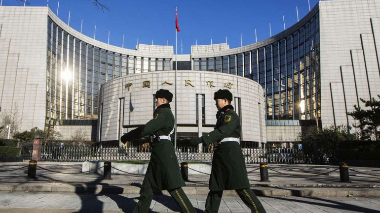 Κίνα: Κατά 12,9% αυξήθηκαν τα κέρδη των κρατικών επιχειρήσεων