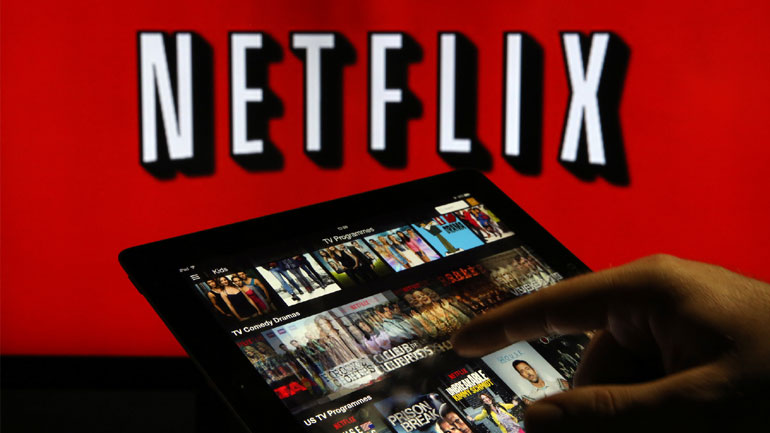 Το Netflix έφτασε τα 139 εκατ. χρήστες