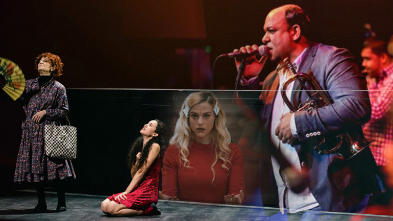 Πού θα πάμε σήμερα στην πόλη – Ατζέντα εκδηλώσεων