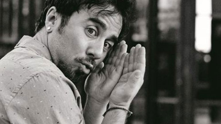 Θανάσης Τσαλταμπάσης: «Με έχουν μπερδέψει τουλάχιστον πέντε φορές με τον…»!