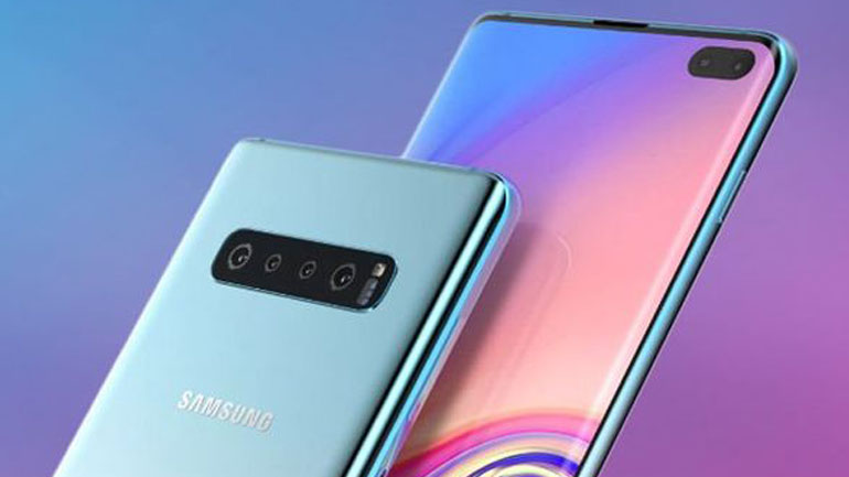Οι τιμές των Samsung Galaxy S10 στην Ευρώπη