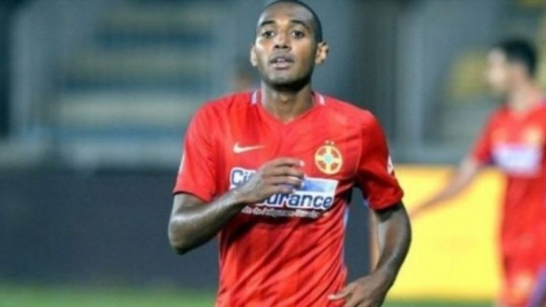 Ανακοίνωσε τον Αμορίν η Ξάνθη Ανακοίνωσε τον Αμορίν η Ξάνθη