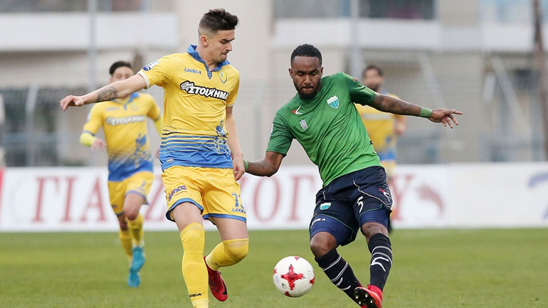 Λεβαδειακός: Δικαιώθηκε στην υπόθεση του Λεονάρντο