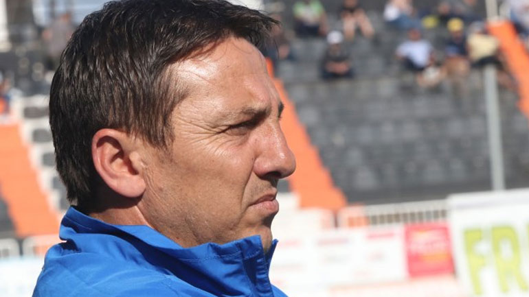 Τέλος από τον ΟΦΗ ο Νίκος Παπαδόπουλος