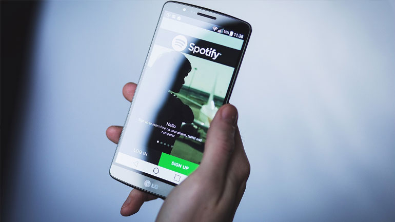Spotify: Πλέον θα μπορείτε να μπλοκάρετε καλλιτέχνες