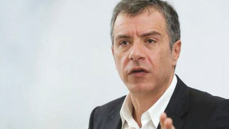 Θεοδωράκης: «Μας λάβωσαν – Δεν μας σκότωσαν»