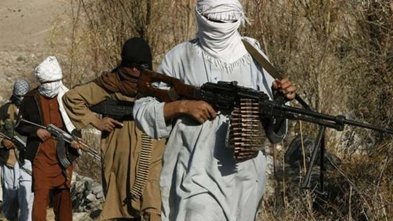 Οι Ταλιμπάν συναντήθηκαν με αντιπροσωπεία των ΗΠΑ στο Κατάρ