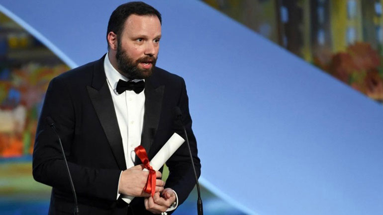 Γ. Λάνθιμος: Είμαι ευγνώμων για τις σημερινές υποψηφιότητες