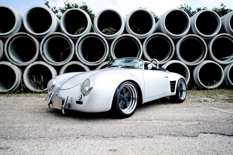 Δεκάδες αυτοκίνητα της RCH Automotive έχουν πουληθεί στο εξωτερικό...