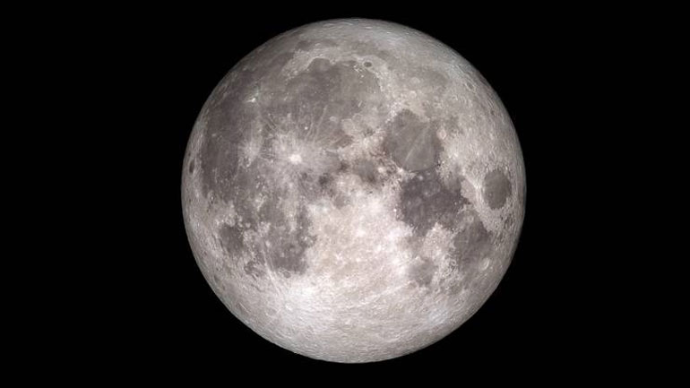 O ESA σχεδιάζει γεωτρήσεις στη Σελήνη!