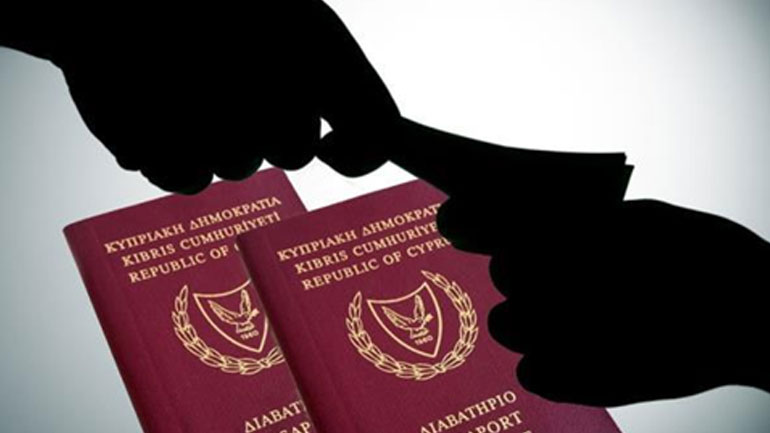 Στη δίνη του κυκλώνα η Κύπρος για την πώληση διαβατηρίων