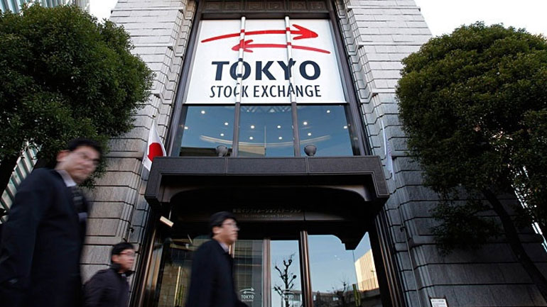 Προβληματισμός στο Τόκιο