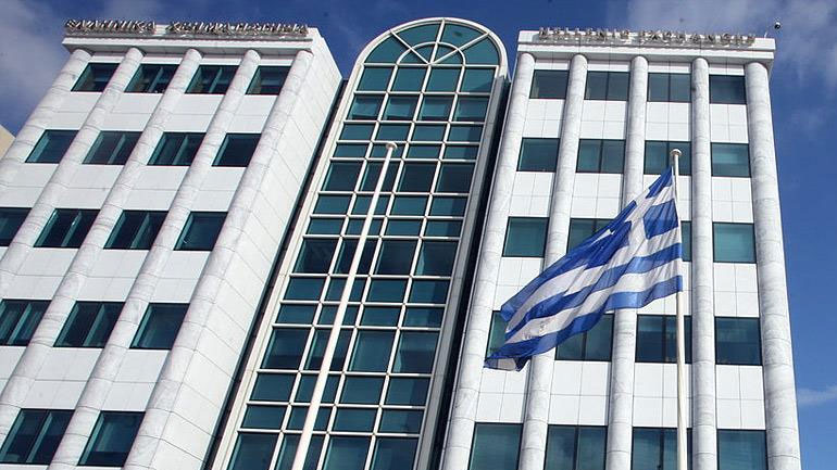 Κέρδη στο Χρηματιστήριο Αθηνών