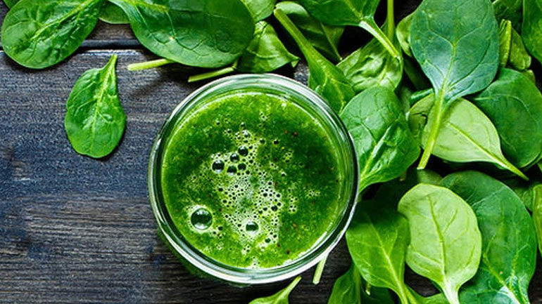 Το σπανάκι και οι ευεργετικές του ιδιότητες