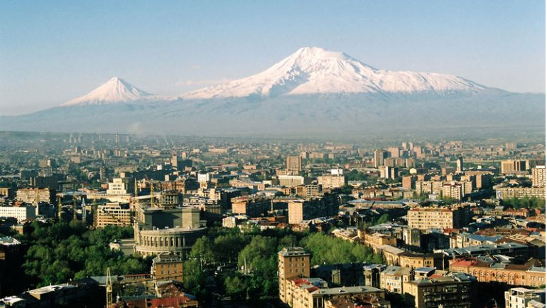 Επιχειρηματική Αποστολή ΕΒΕΑ στην Αρμενία